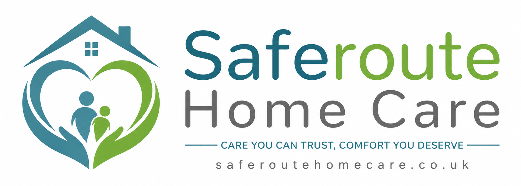 Safe Route Home Care Dewsbury